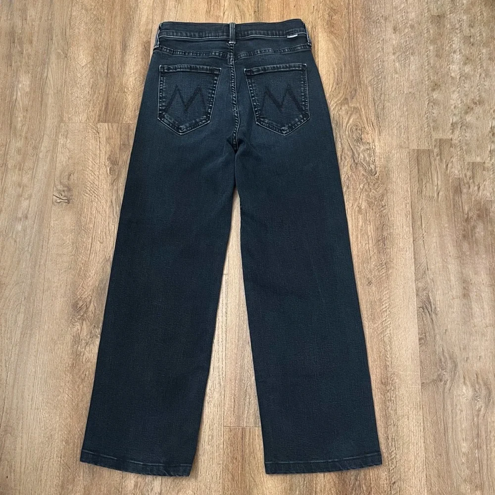 MOTHER rambler zip
